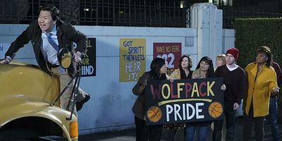 poster de la série A Day In The Life