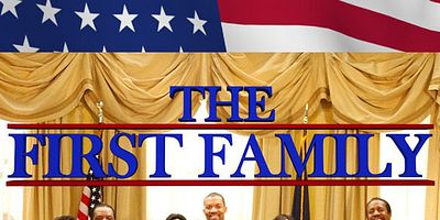 poster de la série Pilot