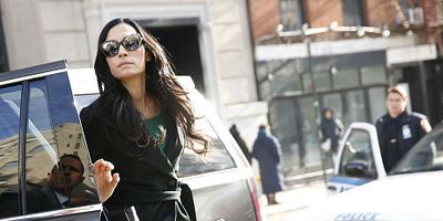 poster de la série Leland Bray (Pilot)