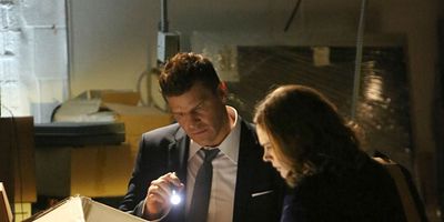 poster de la série Cours très particuliers