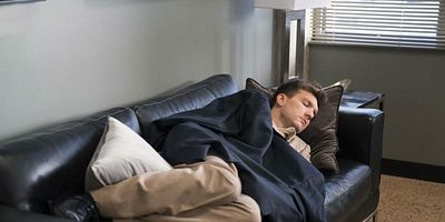 poster de la série Mes préparatifs de mariage