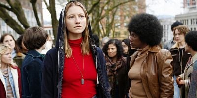 poster de la série Libération