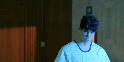 poster de la série Mauvais rêve