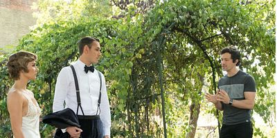 poster de la série Scarlett et Gunnar font un clip