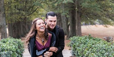 poster de la série Etre bon, à nouveau