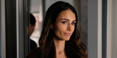 poster de la série Sous surveillance