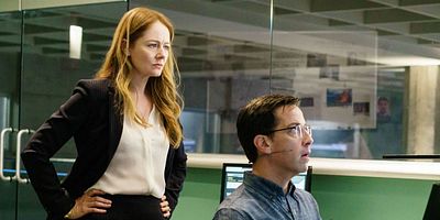 poster de la série 13h00 - 14h00