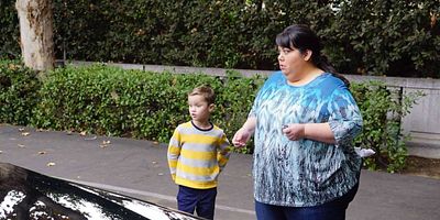 poster de la série Ça balance !