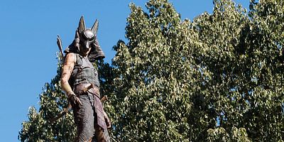 poster de la série Rien ne vaut son chez soi