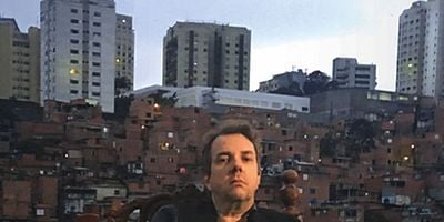 poster de la série Apellez-moi Tony