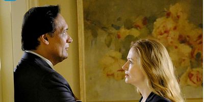 poster de la série 14h00 - 15h00