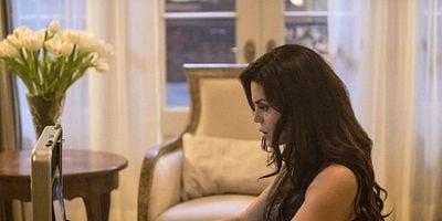 poster de la série La boîte de Pandore - 2ème partie