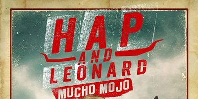 poster de la série Mucho Mojo