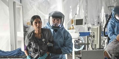 poster de la série Les Anges déchus