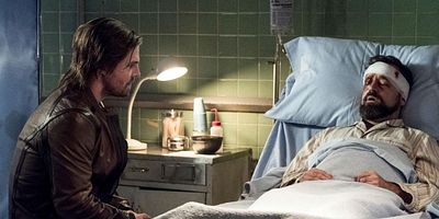 poster de la série Bratva