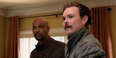 poster de la série Famille décomposée