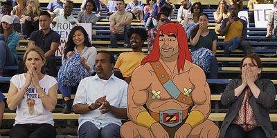 poster de la série The Quest for Craig