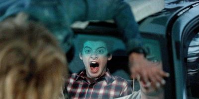 poster de la série Le grand ménage