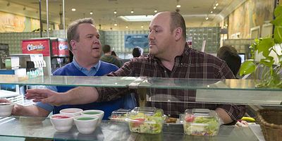 poster de la série Le Moment de vérité