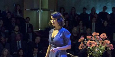 poster de la série Coup de théâtre