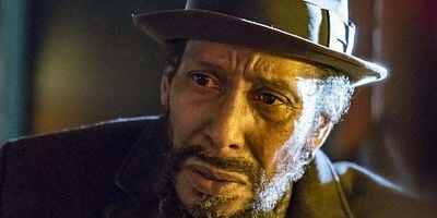 poster de la série Memphis