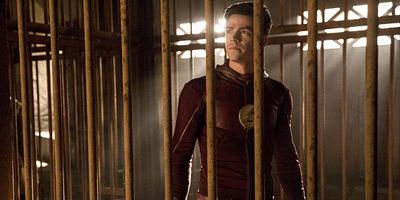 poster de la série La planète des singes