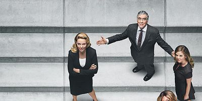 poster de la série Les combattants de la liberté