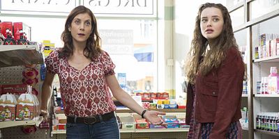 poster de la série Cassette 3, Face A