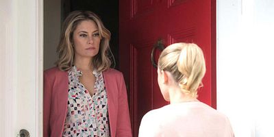 poster de la série La dernière séance