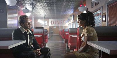 poster de la série Sans cœur