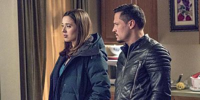 poster de la série La Vengeance d'un père