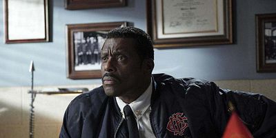 poster de la série Le purgatoire