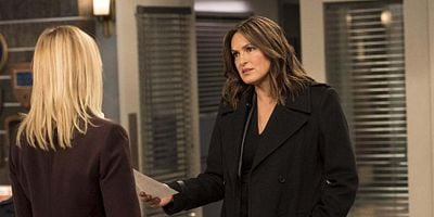 poster de la série Pour l'honneur