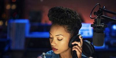 poster de la série Chapitre IV