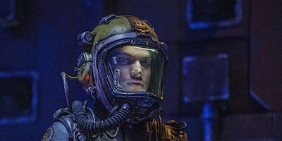 poster de la série Changement