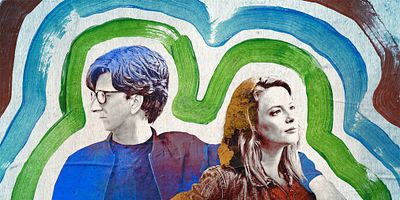 poster de la série Pause forcée