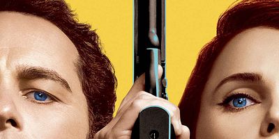 poster de la série Dyatkovo