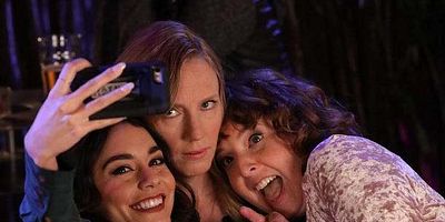 poster de la série Emily Dates a Henchman