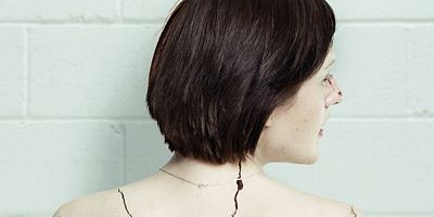 poster de la série China Girl