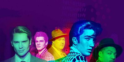 poster de la série 706 Union