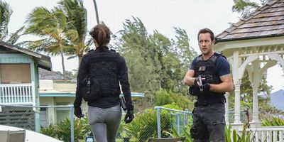 poster de la série Puka 'ana