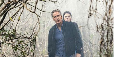 poster de la série The Last Stand