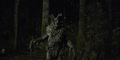 poster de la série Tree People