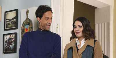 poster de la série Cold Season