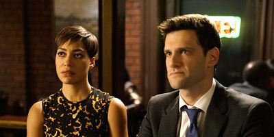 poster de la série La Schtup liste