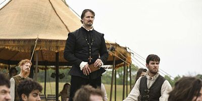 poster de la série Le gardien fidèle