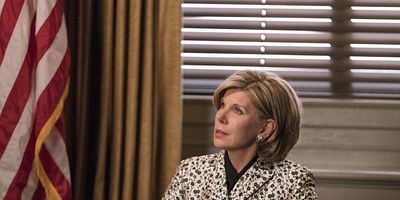 poster de la série Droit de proprieté