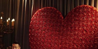 poster de la série Young & Josh's Dad