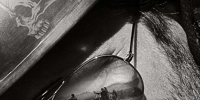 poster de la série Nowhere Man