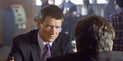 poster de la série Tu ne jugeras point